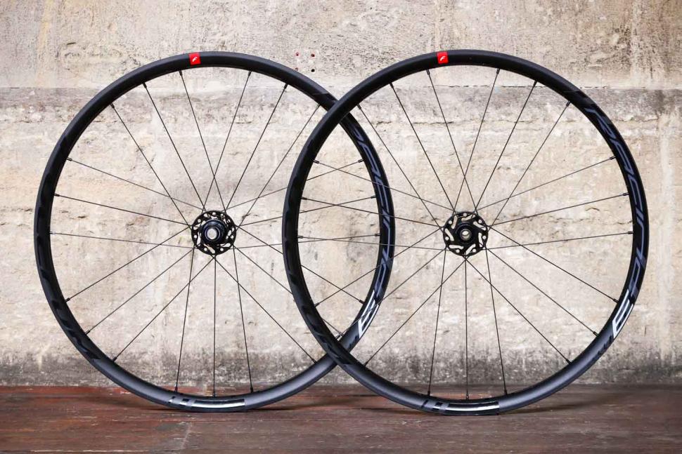 Review: Fulcrum Racing 3 DB Wheelset | road.cc