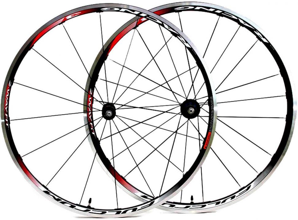 fulcrum bicycle wheels