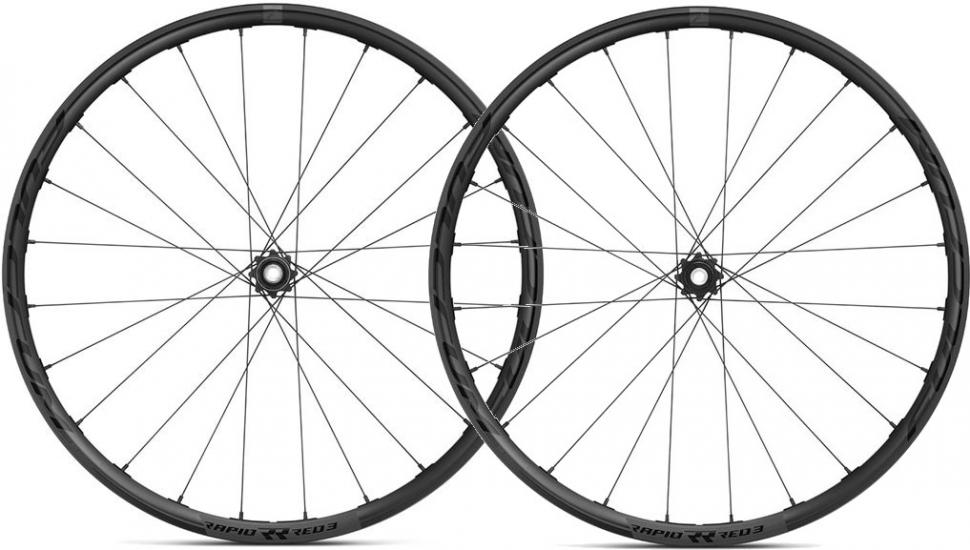 Your complete guide to Fulcrum road wheels - get to know their range ...