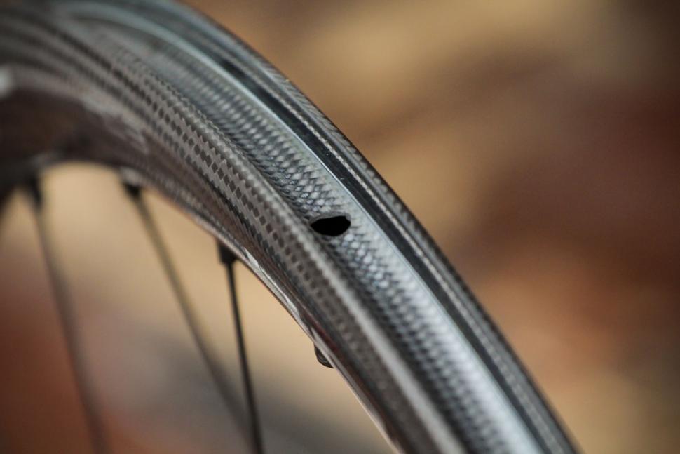 Review: Fulcrum Racing Speed 40C Carbon Wheelset | road.cc