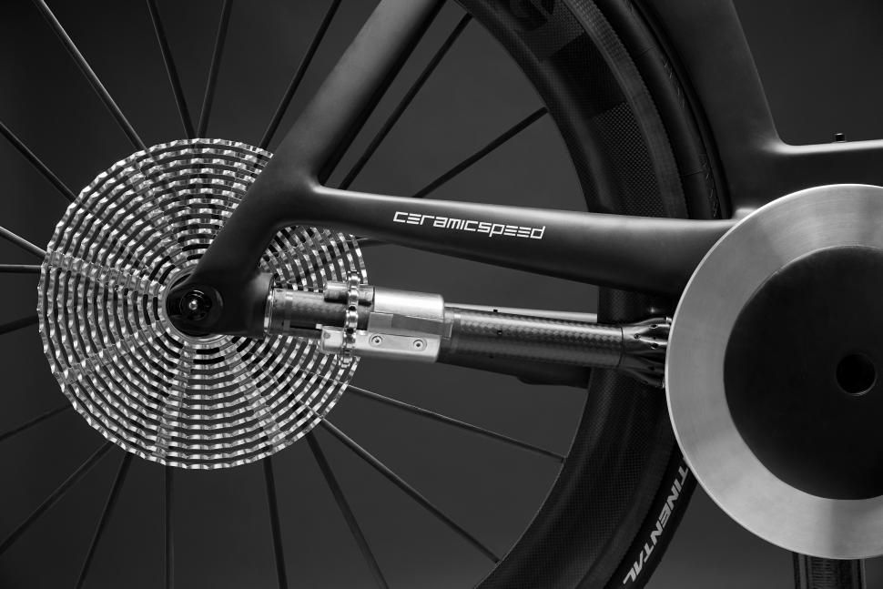 Ceramicspeed the 2025 lux price