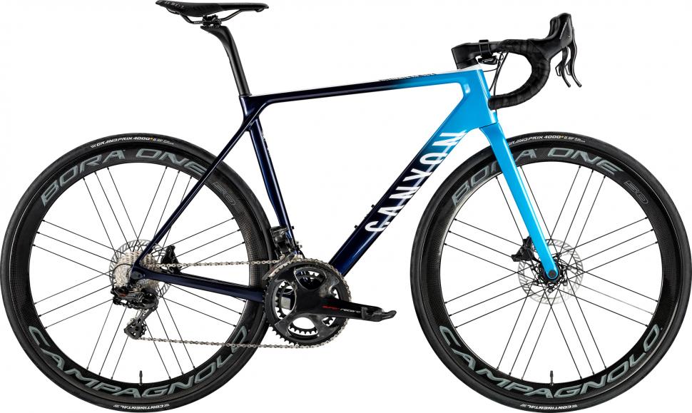 13 of the best Campagnolo-equipped road bikes | road.cc