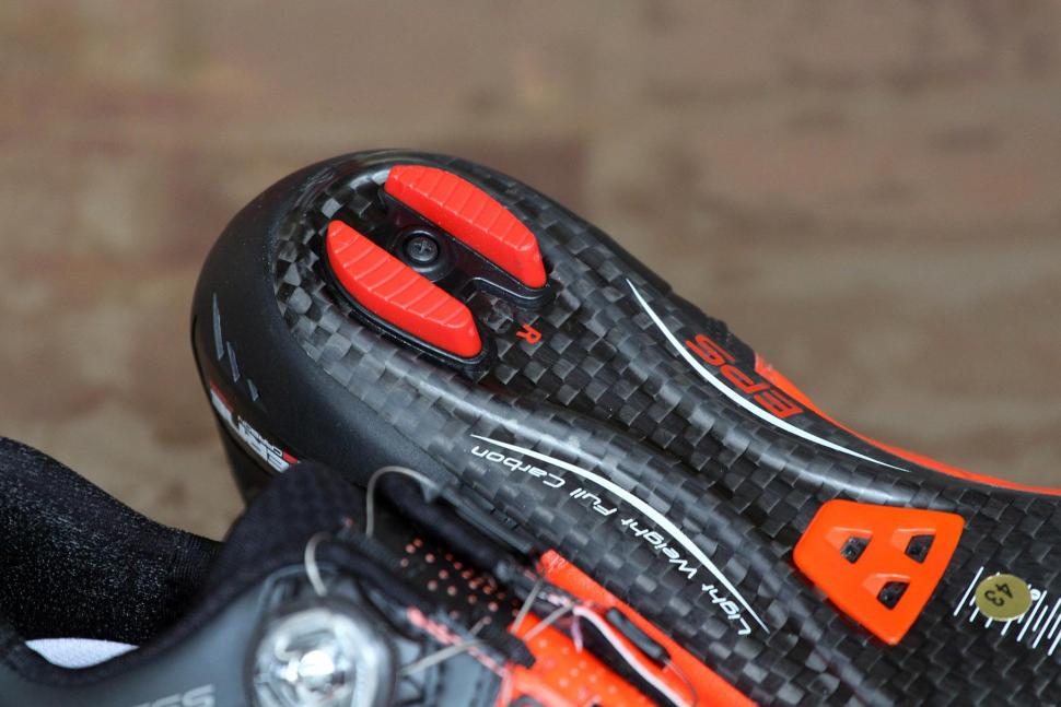 Review: Gaerne Carbon G.Stilo+ SPD-SL Road Shoes 2017 | road.cc