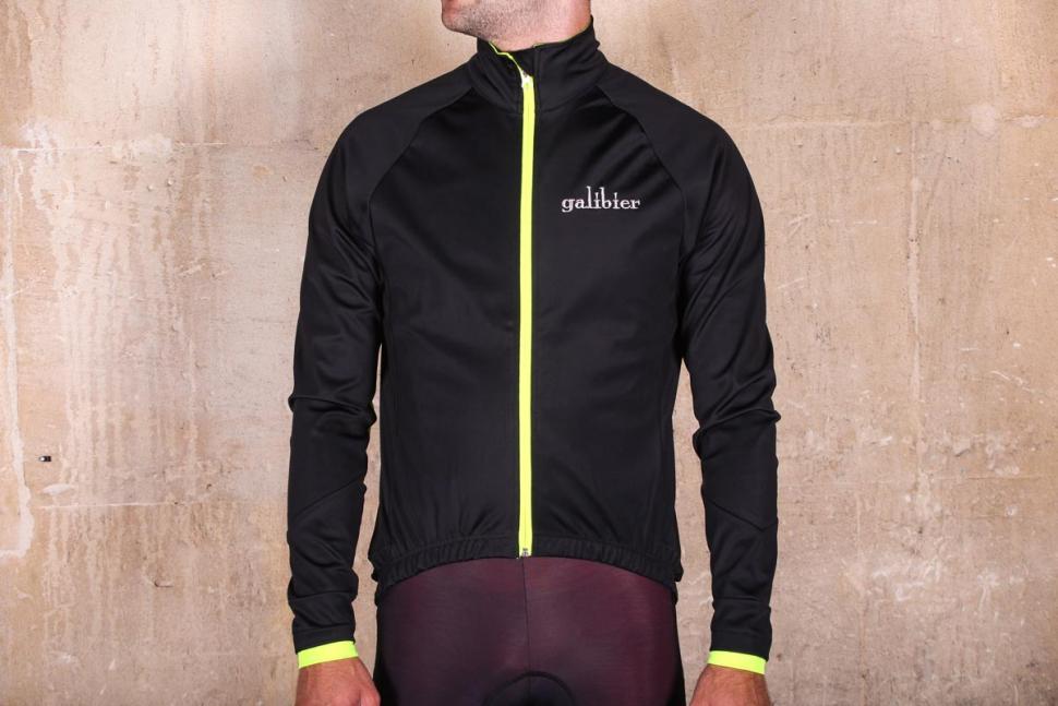 Review: Galibier Mistral Foul Weather Jacket