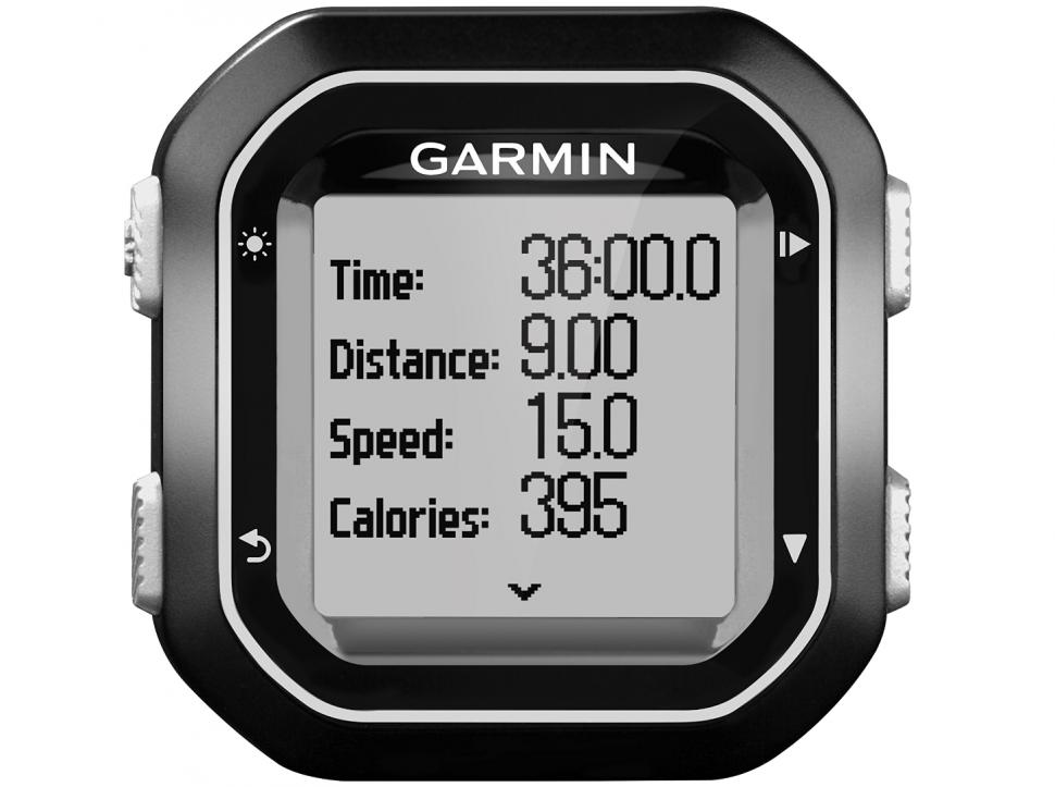 garmin edge 25 aldi