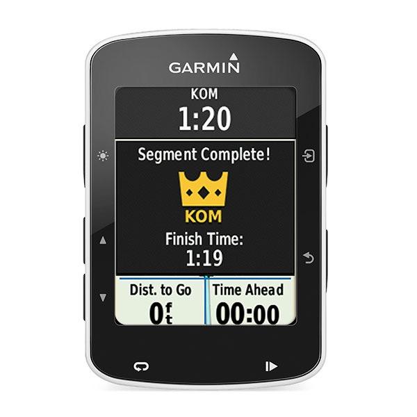 Garmin releases software for Edge computers | road.cc