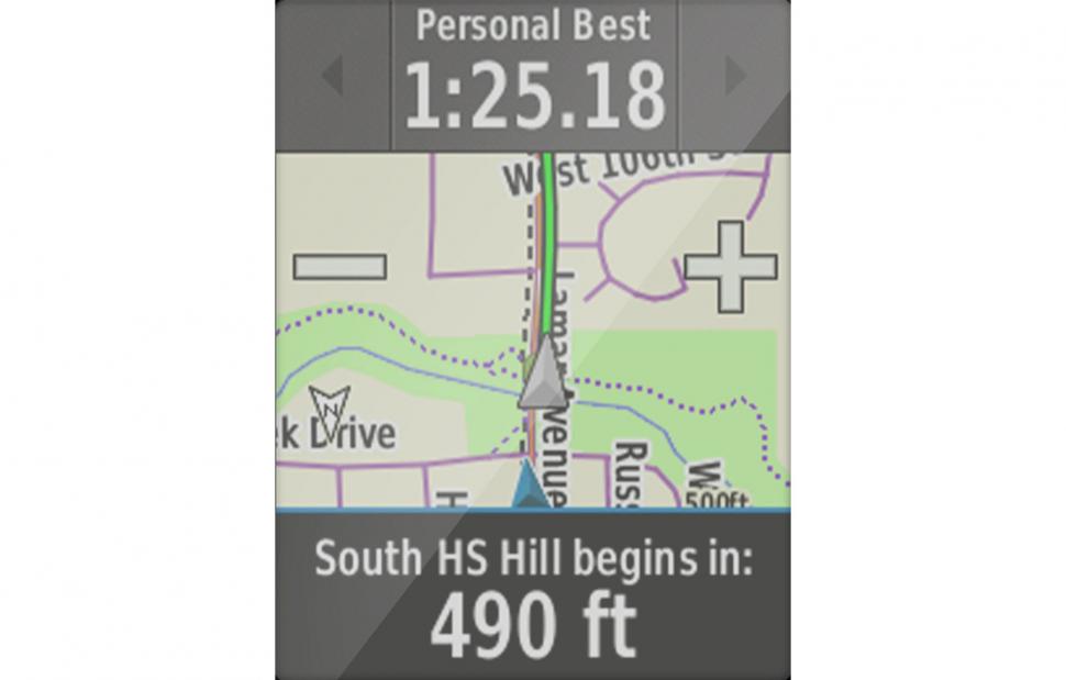 best gps cycle computer with maps