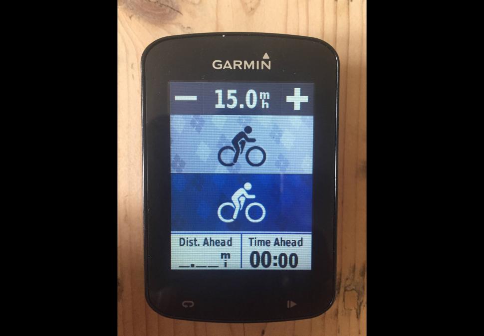 Garmin Edge Explore: Análisis y opinión.