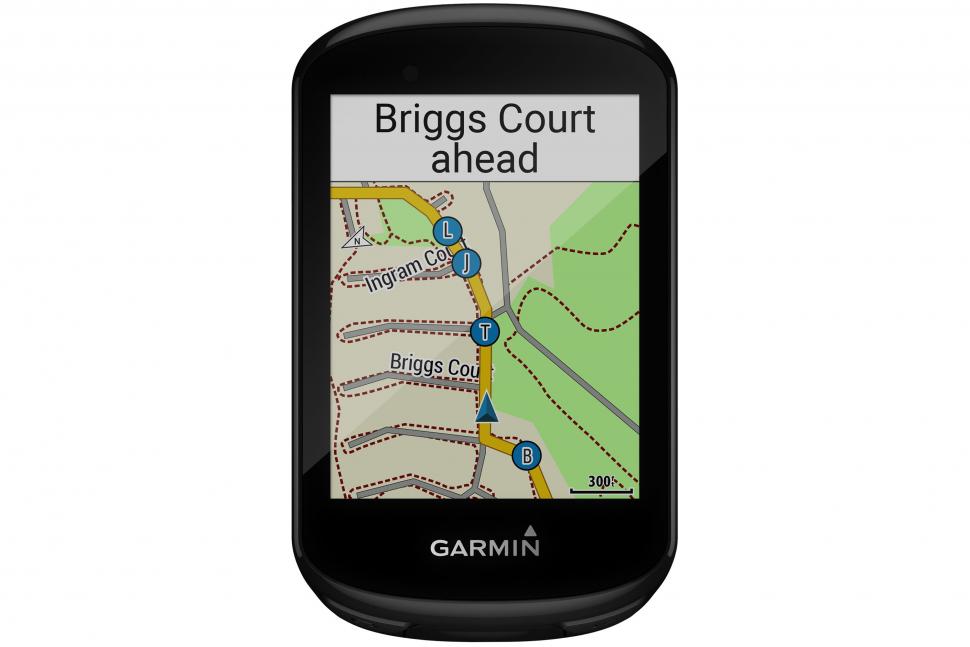 Get know the Edge GPS bike computer range |