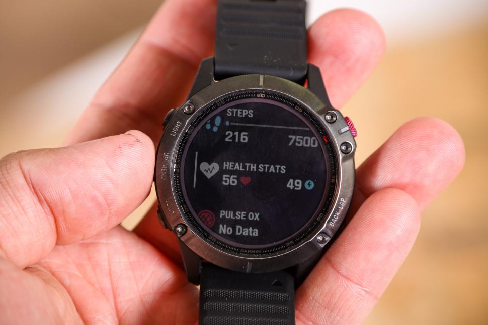 Garmin Fenix 6/6S/6X – NEW! – Read all about the watches here! - Inspiration