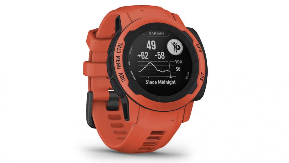 Garmin Launches Rugged Instinct 2 Series Of Smartwatches With Unlimited Battery Life Added 5061