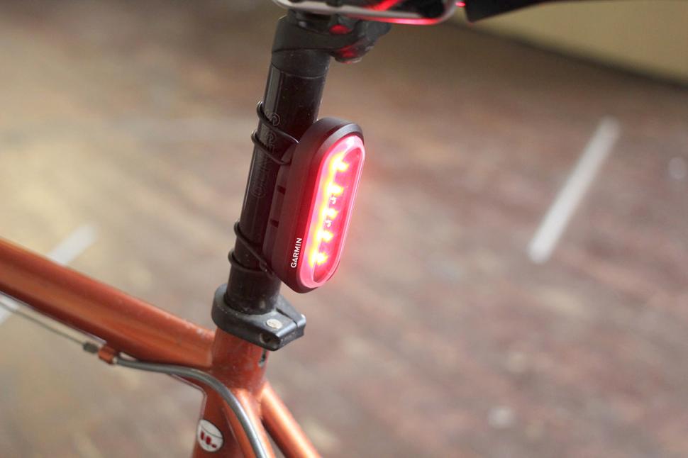 Garmin Varia Smart Bike Lights