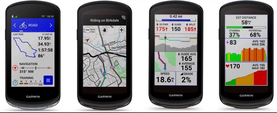 Could a Garmin Edge 1040 bike computer be on its way? What we want to see from new flagship GPS | road.cc