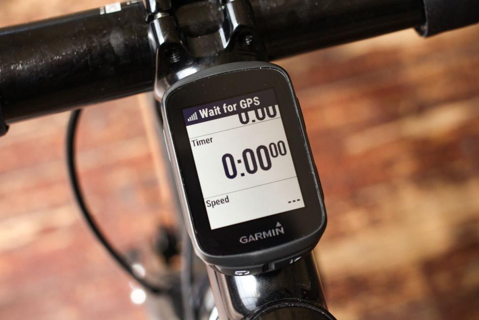 Test du Garmin Edge 130, compact et complet - Matos vélo