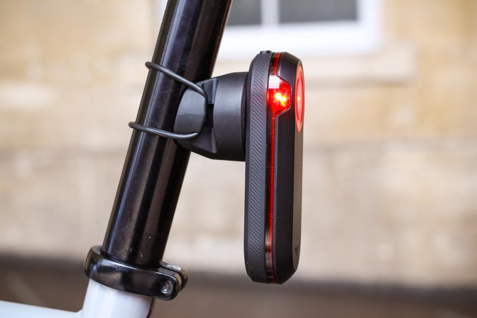 garmin bike car sensor