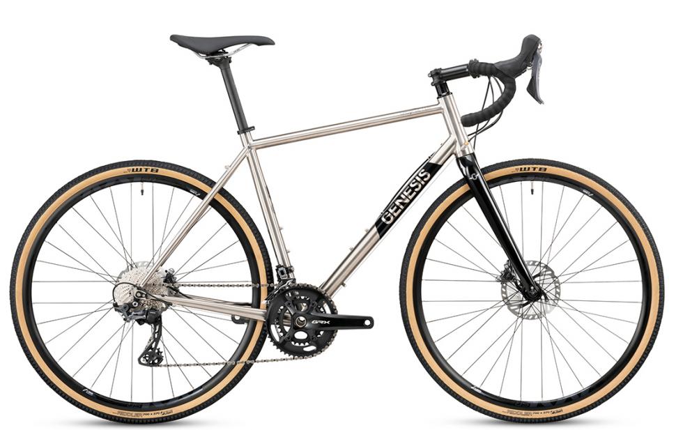 Genesis cheap 2020 bikes