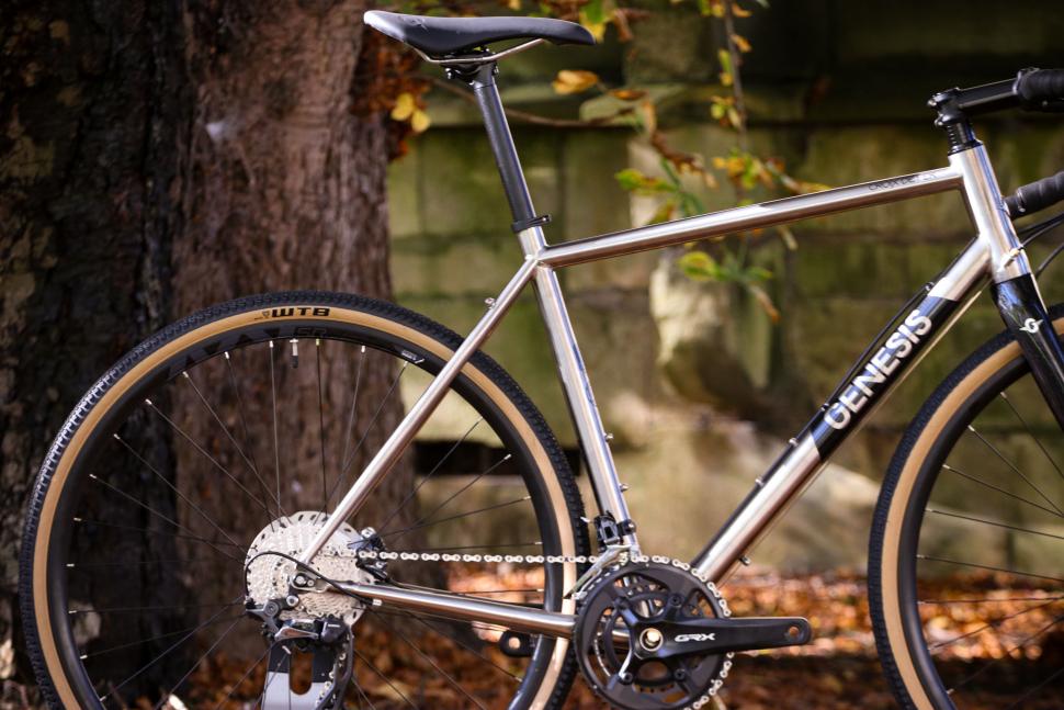 genesis croix de fer ti sale