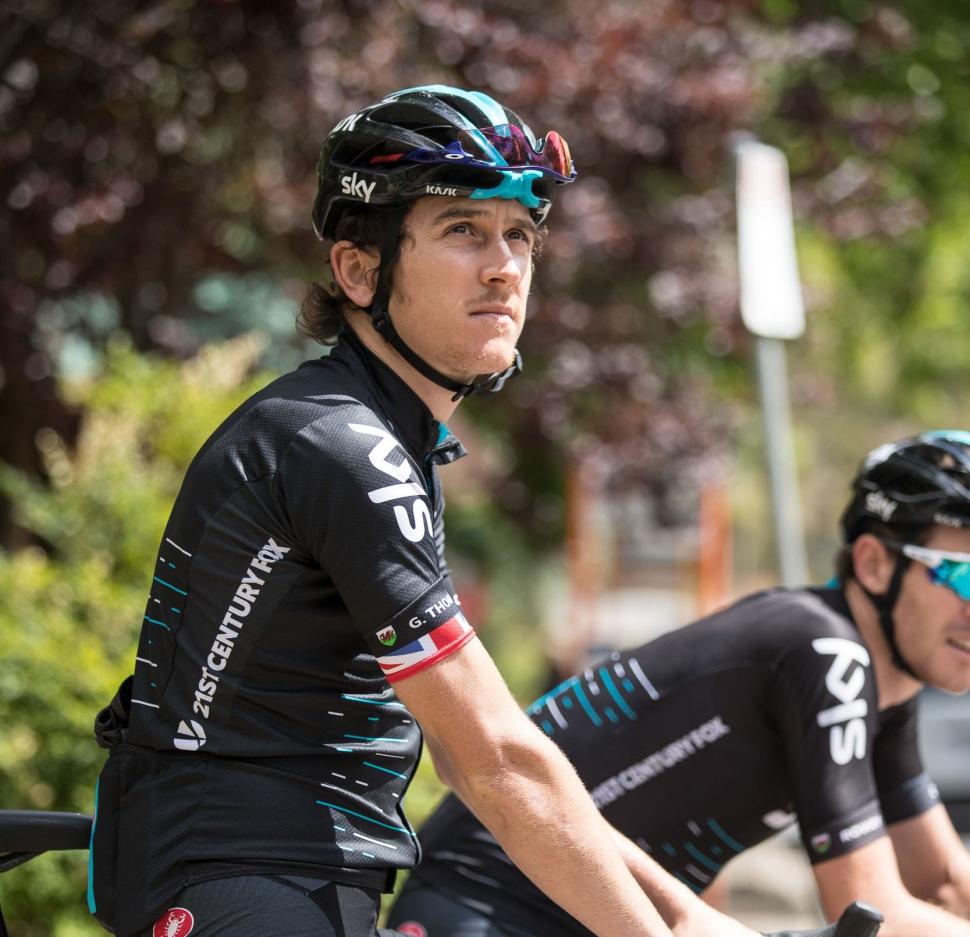 Team sky cycling online clothing