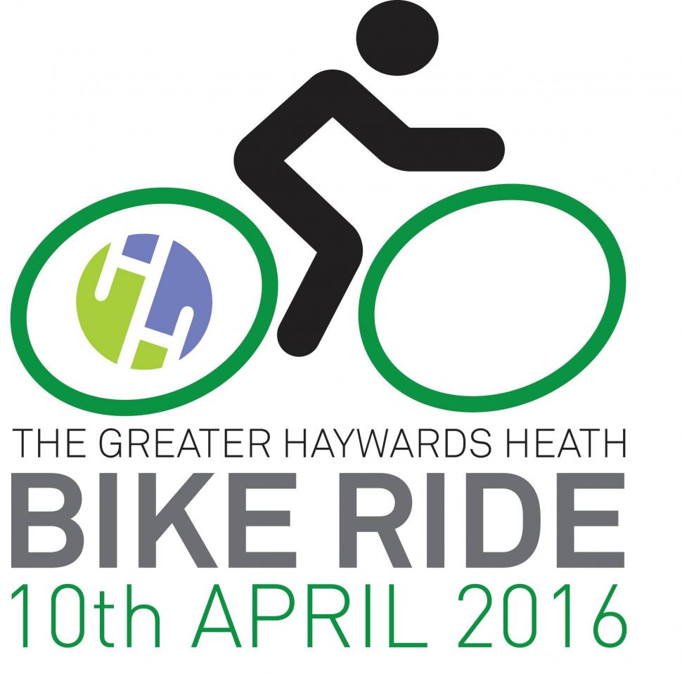 Greater Haywards Heath Bike Ride 2016 | Events | road.cc
