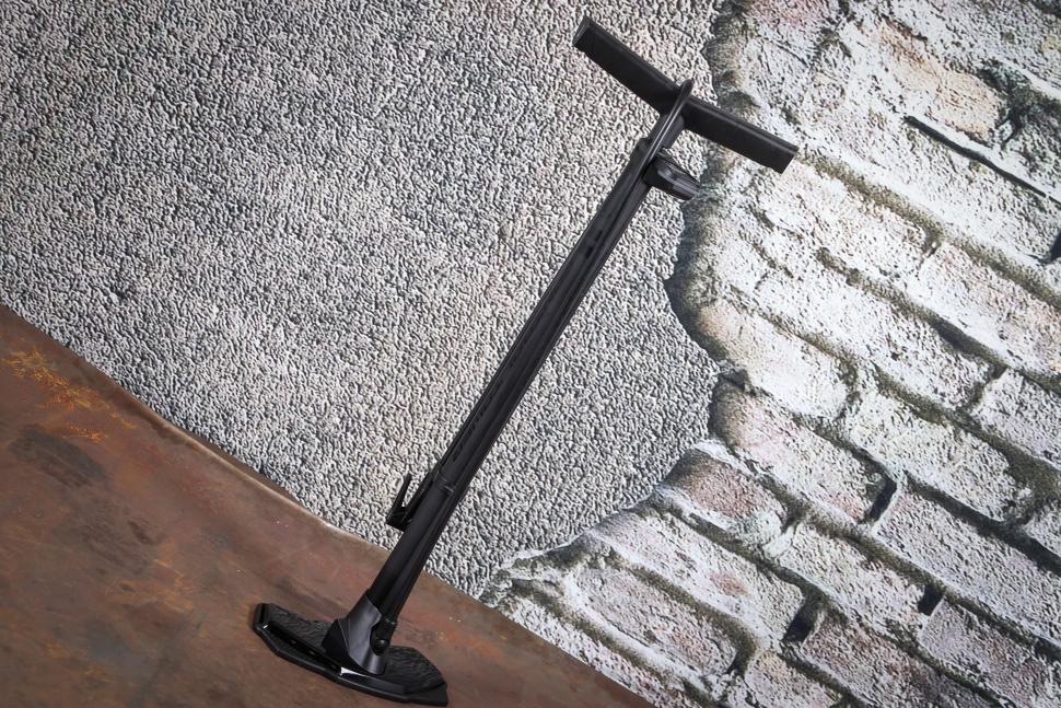 control tower bike pump