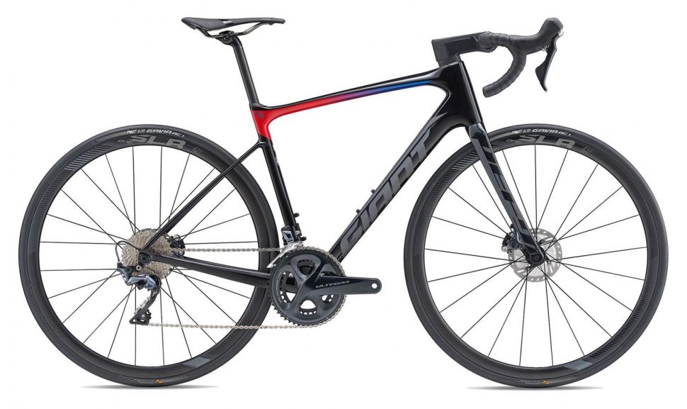 giant propel advanced pro 1 2019