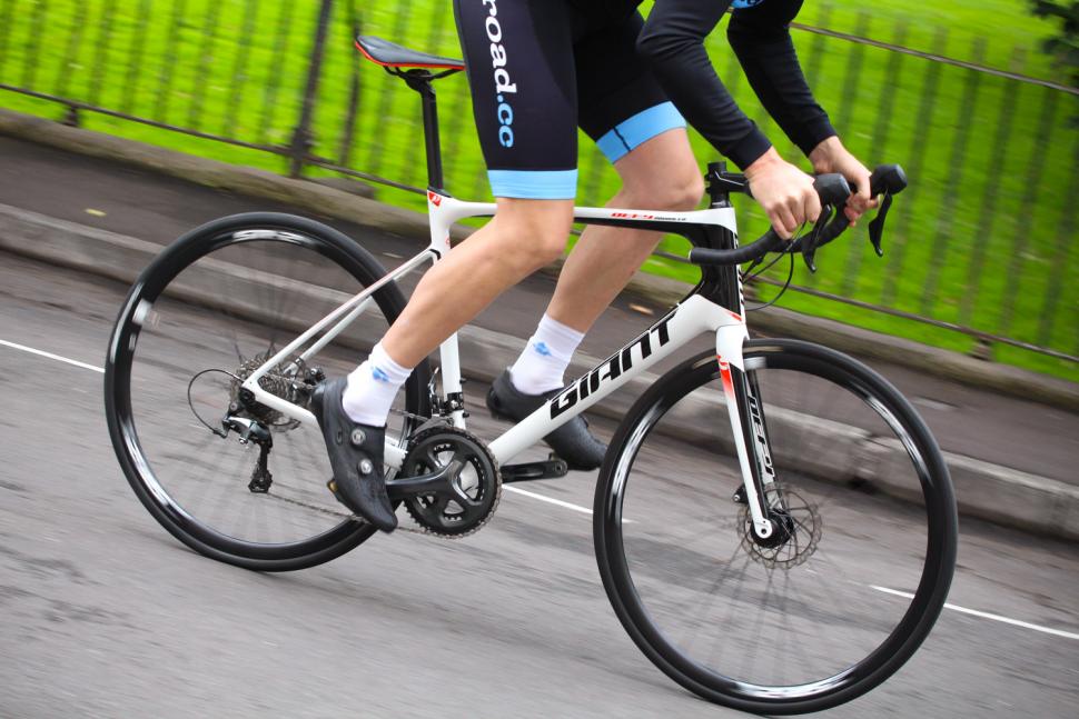 giant defy advanced pro review