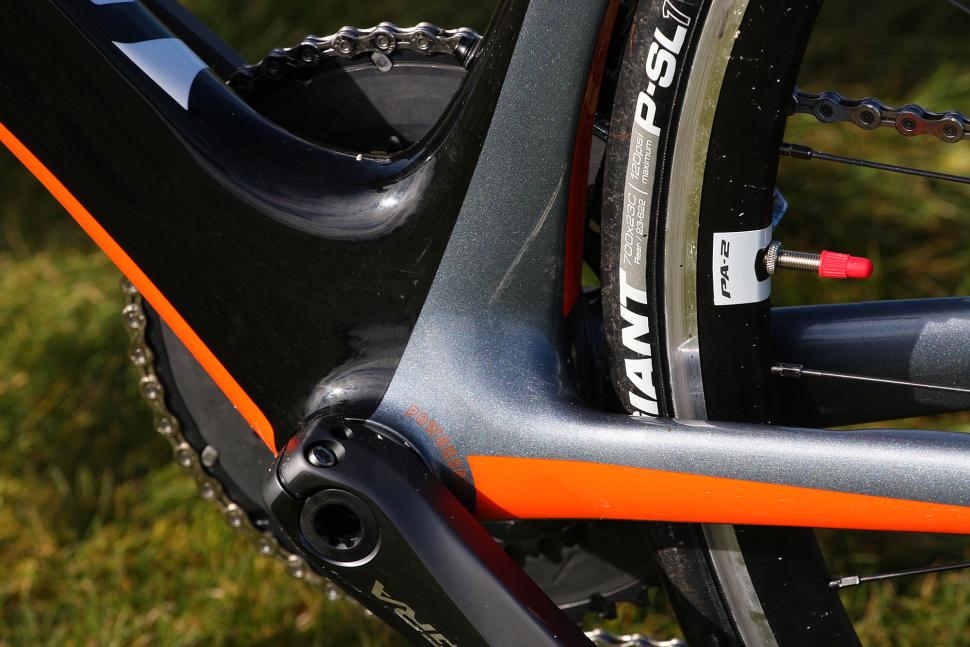 giant propel handlebars