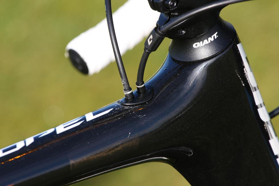 giant propel handlebars