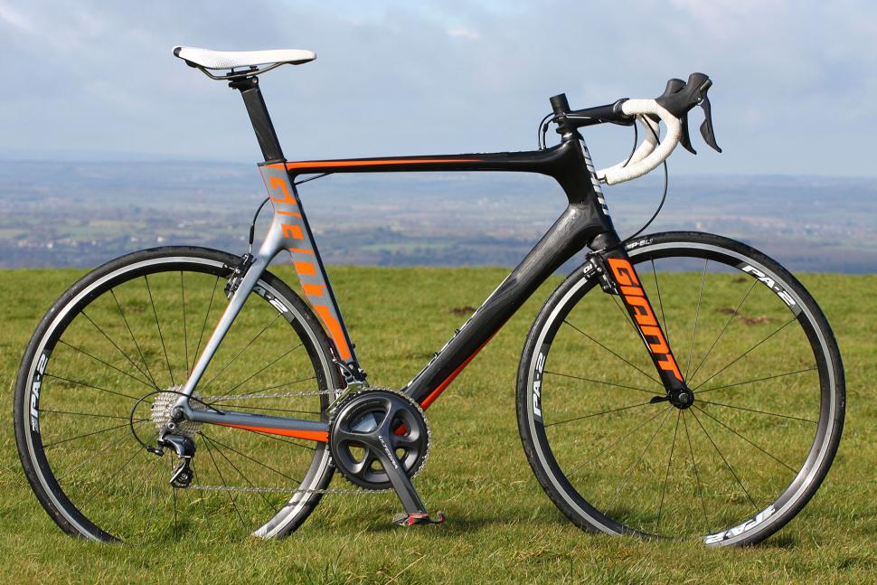 giant propel advanced pro 2016