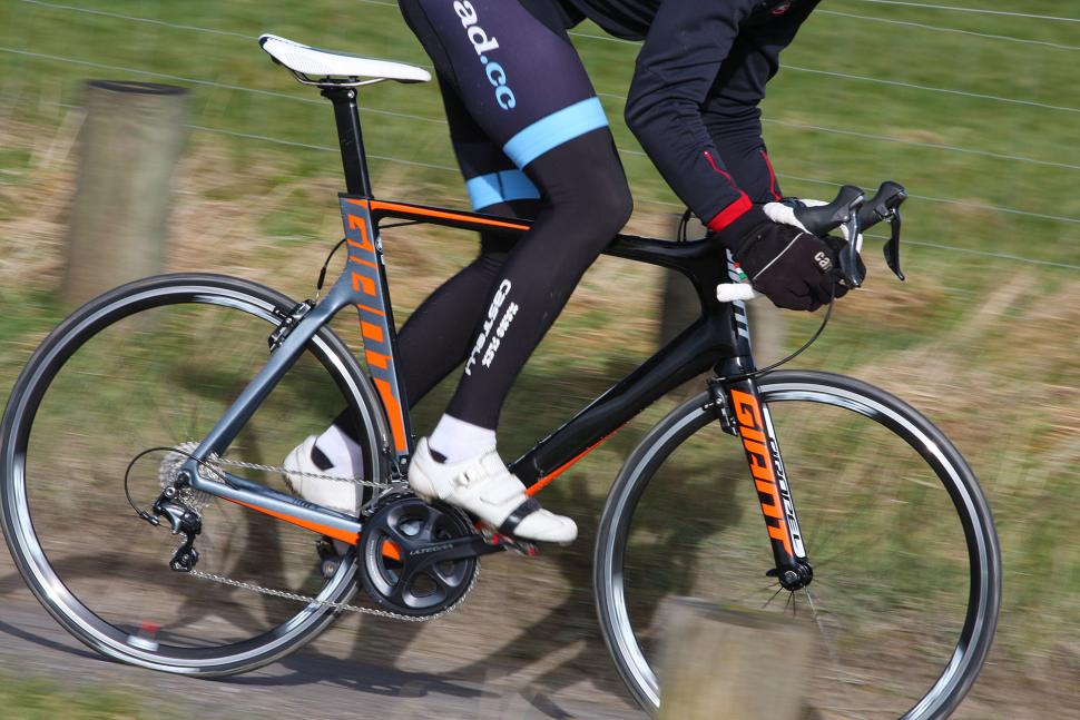 Review: Giant Propel Advanced 1 | road.cc