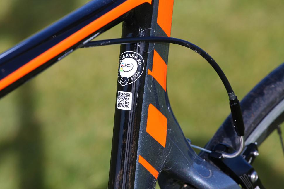 propel frameset