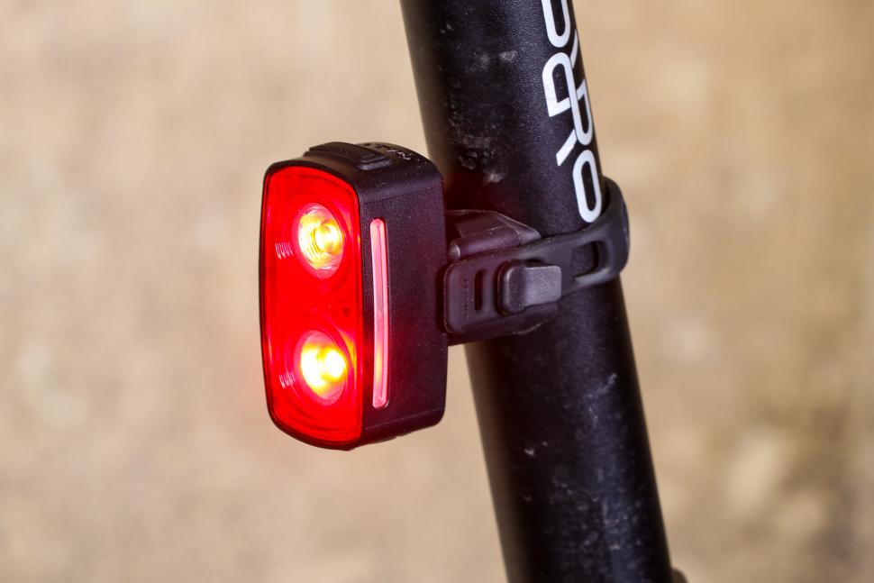 rear bicycle light