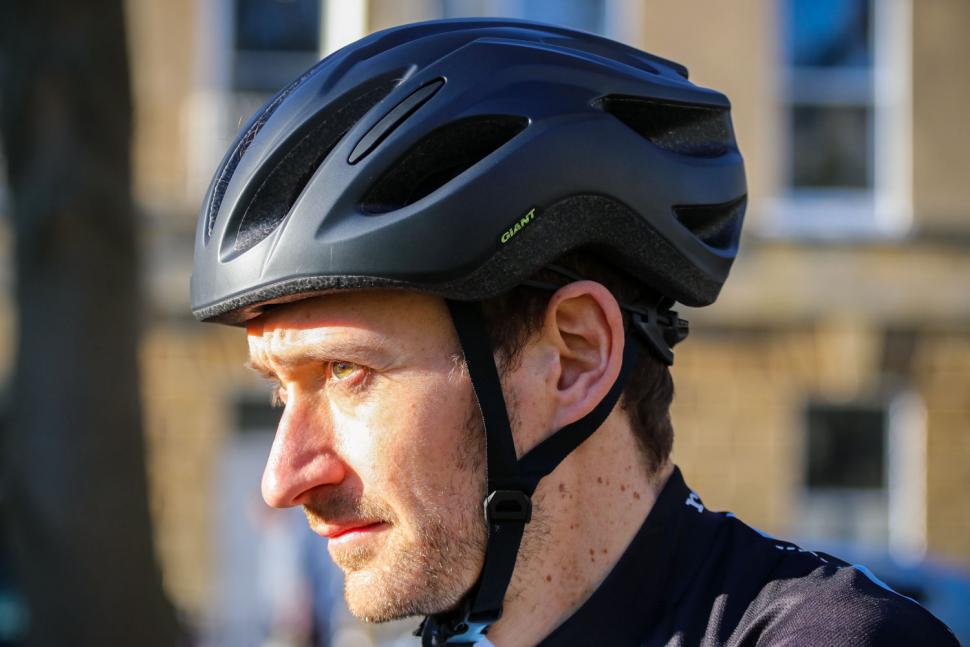 raleigh quest cycling helmet