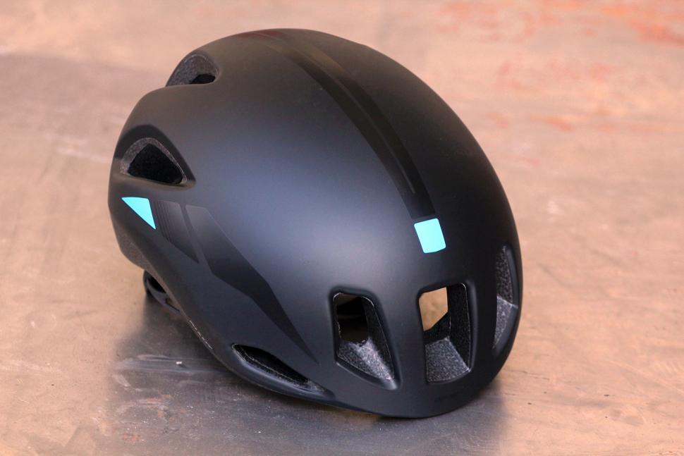 Giant rivet road bike helmet on sale