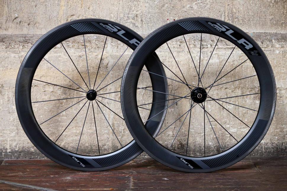 giant slr carbon wheelset