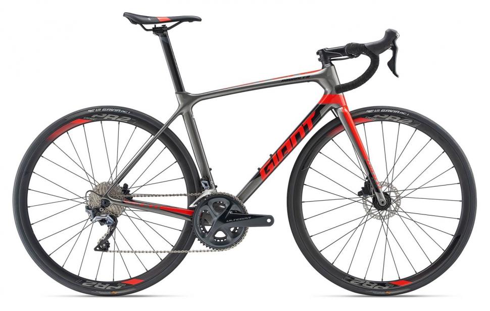 giant contend sl 2 disc 2019