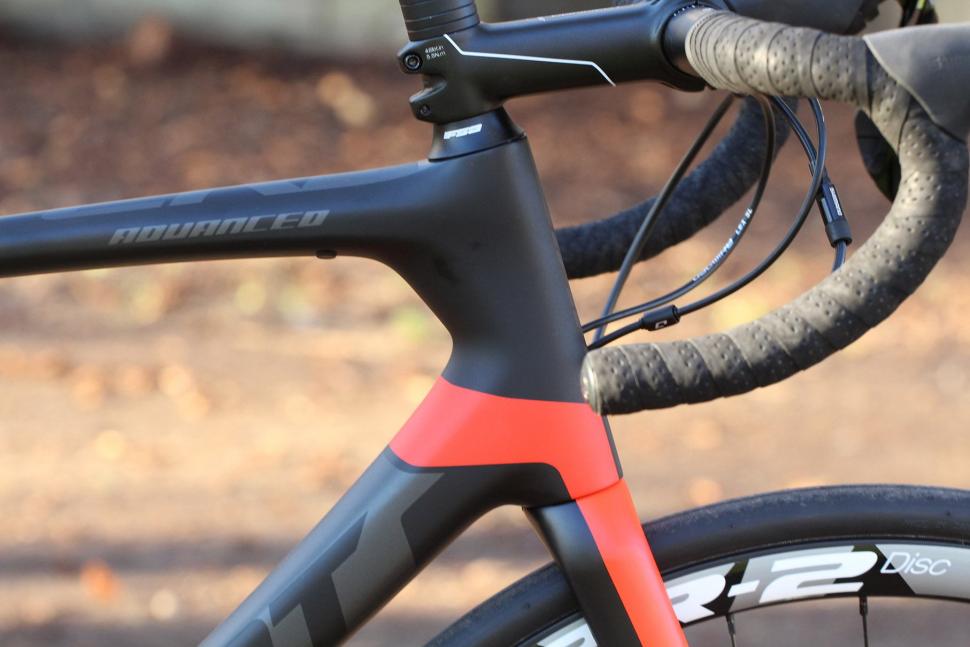 Review: Giant TCR Advanced 2 Disc | road.cc