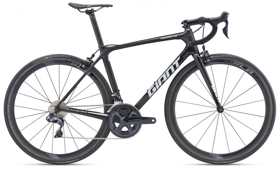 giant tcr advanced sl 2 2019