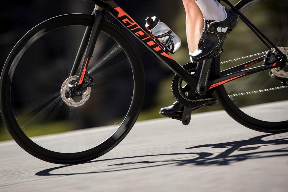 First look: Giant TCR Advanced Disc 2017 range | road.cc