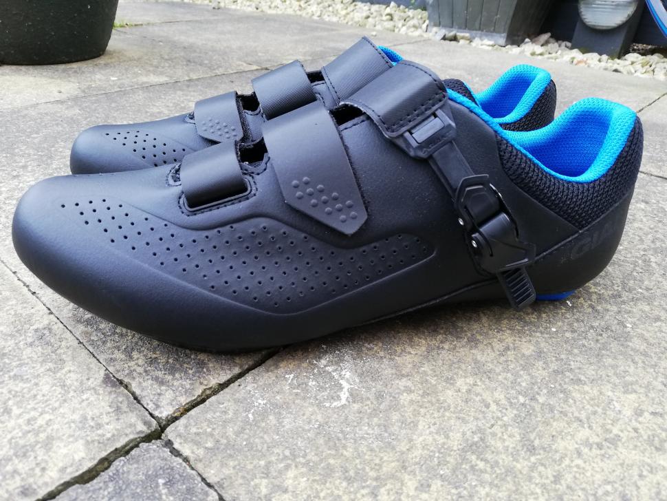 giant phase carbon road shoes 218