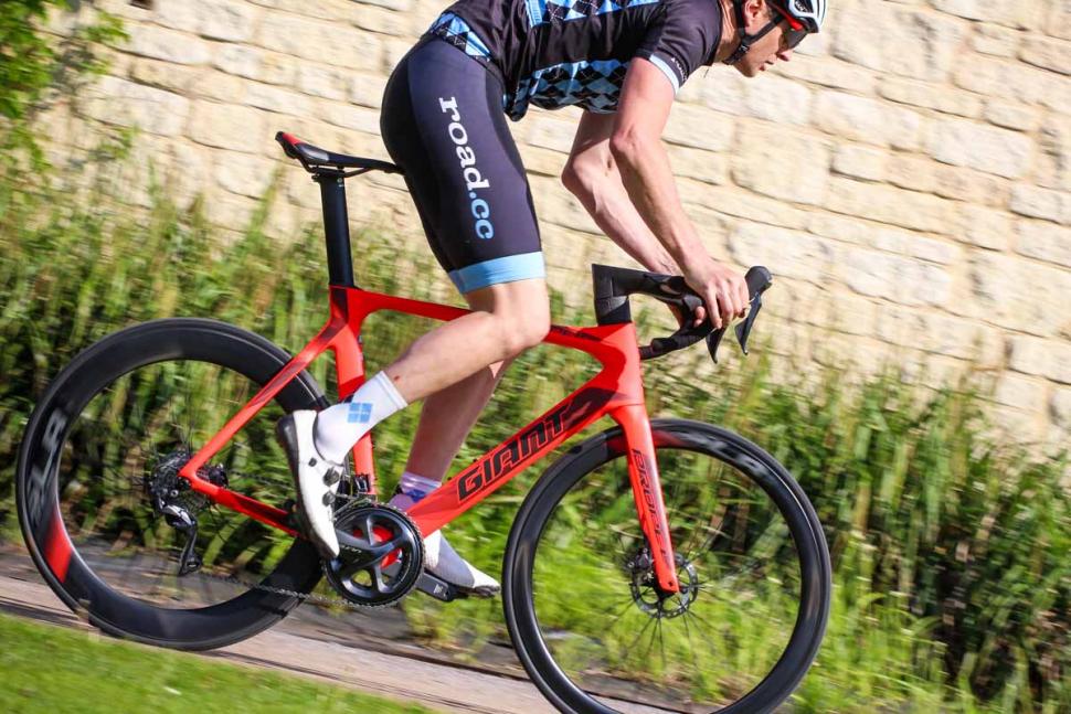 giant propel sl disc