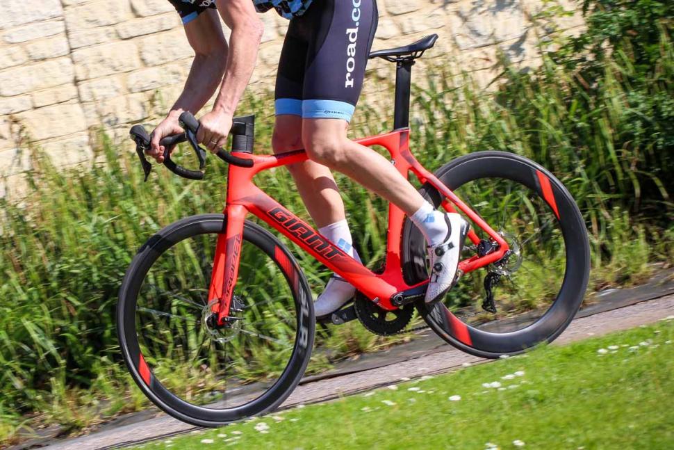 giant propel sl disc 2020