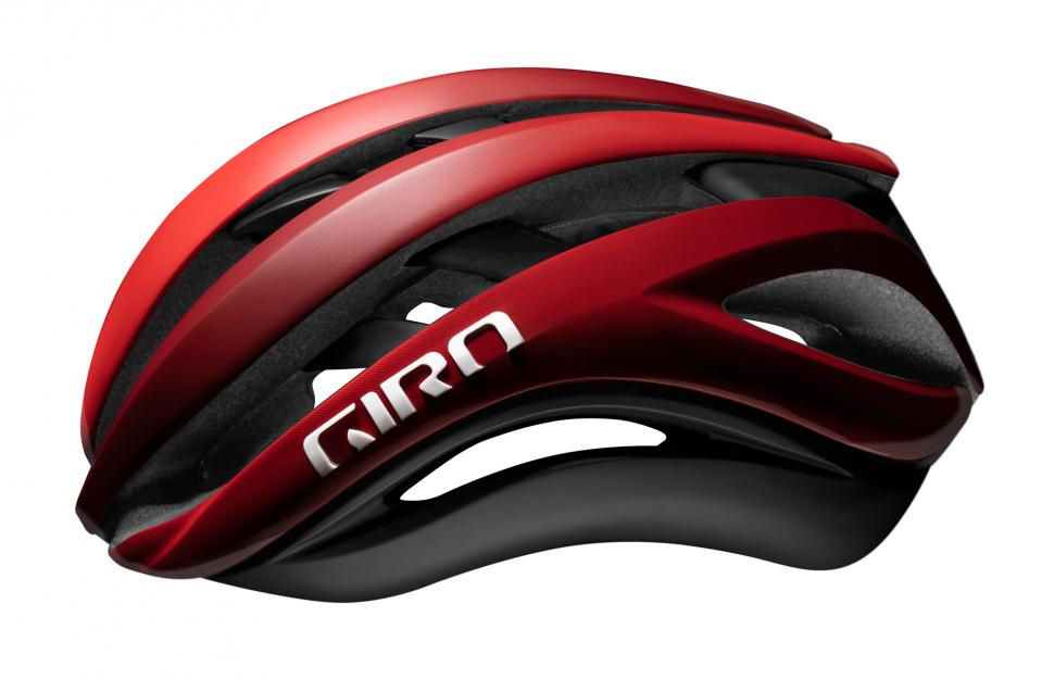 Giro launches new Aether helmet with MIPS Spherical technology | road.cc