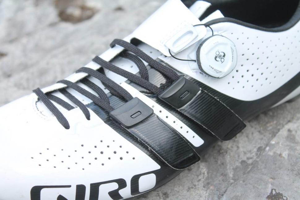 Giro factor techlace hot sale road shoes