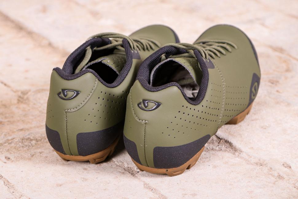Review: Giro Privateer Lace shoes | road.cc