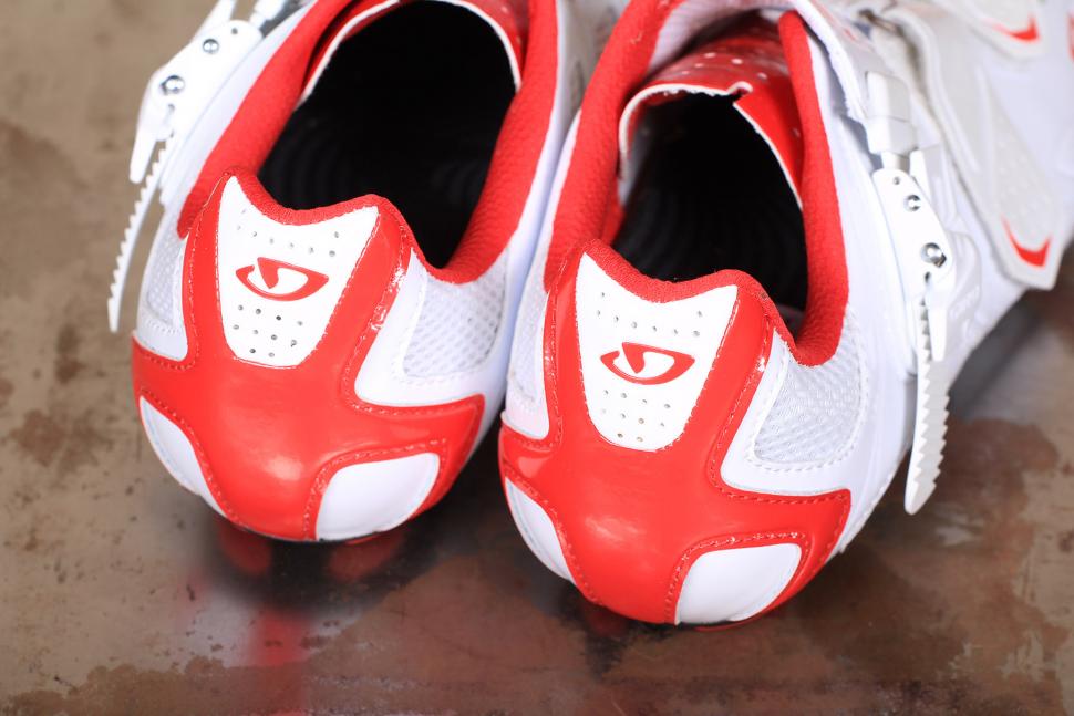 Review: Giro Trans Road Cycling Shoes 
