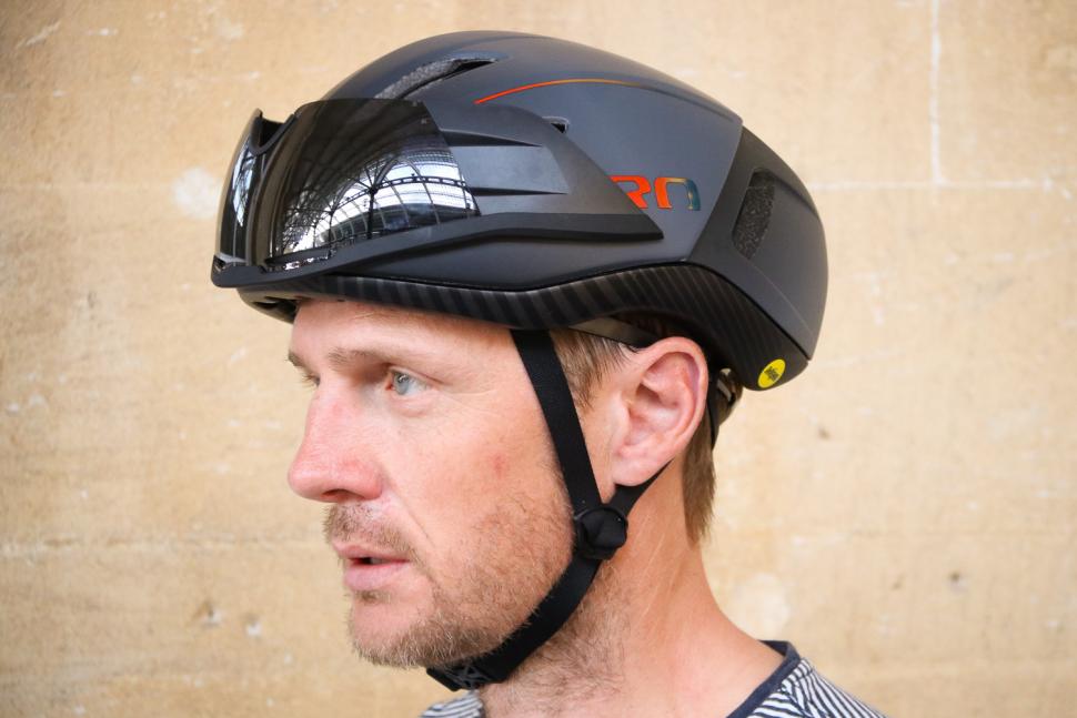 Giro Road Bike Helmet Size Chart