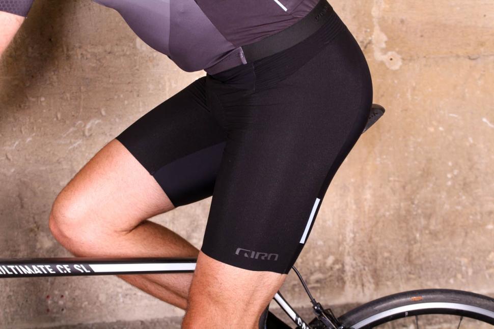 giro cycling shorts