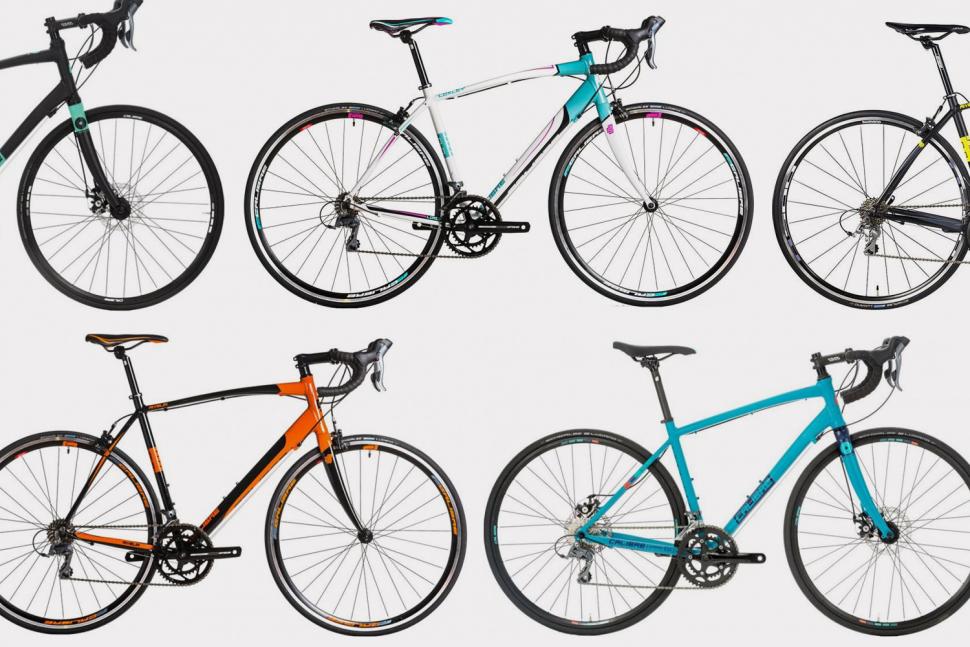 calibre bikes contact