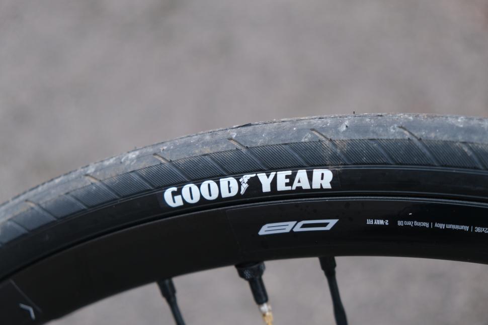 goodyear eagle bicycle tires